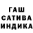 Cannafood конопля Anton Stub